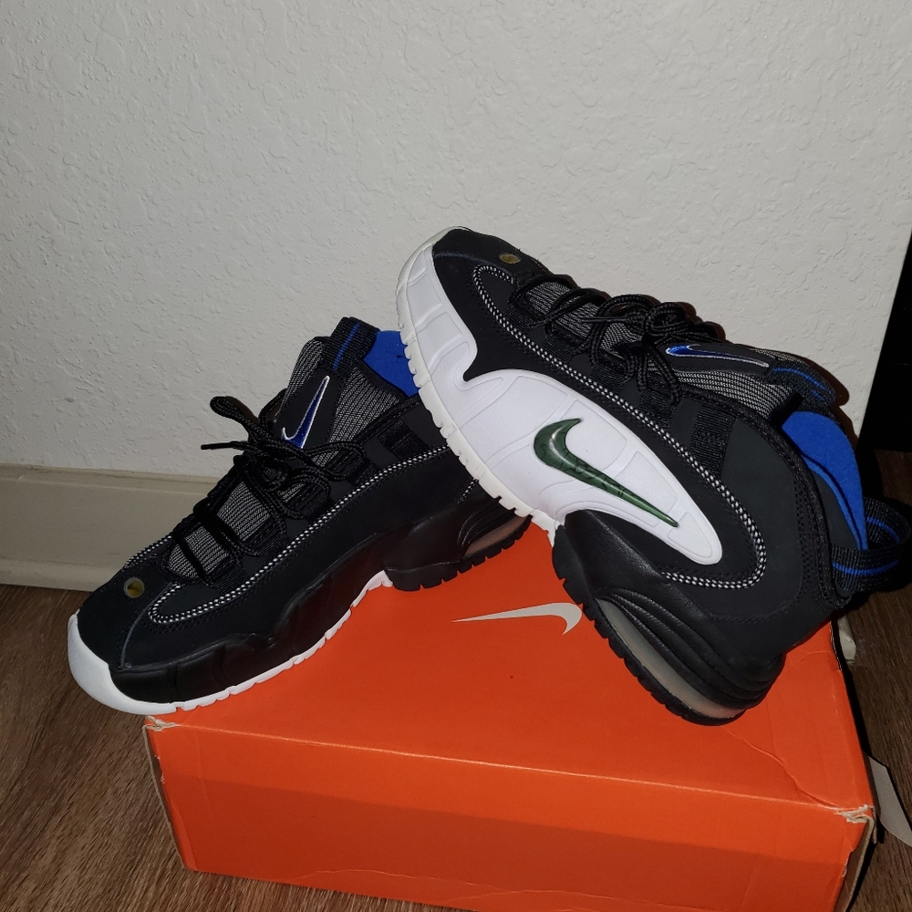 Nike Air Max Penny